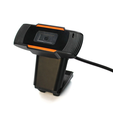 Webcam Leotec HD USB 720P