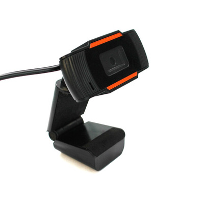 Webcam Leotec HD USB 720P