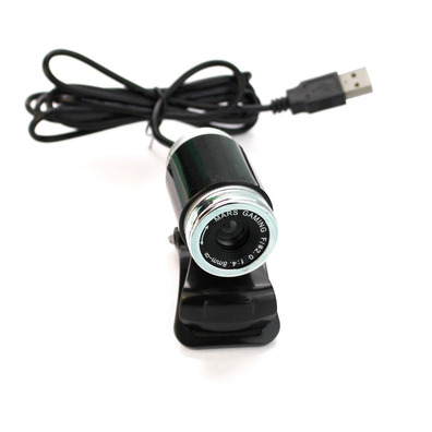 Webcam Leotec One 480p