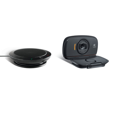 Webcam Logitech B525