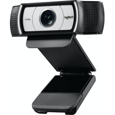 Webcam Logitech C930c
