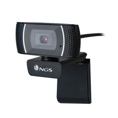 Webcam NGS XpressCam 1080 / 1920 x 1080 Full HD