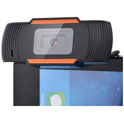 Webcam Phasak CAM 37 1080p