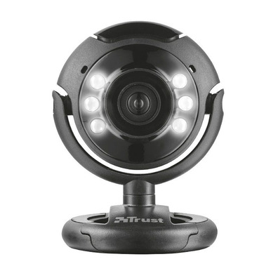 Webcam Trust Spotlight Pro 1,3 MPx