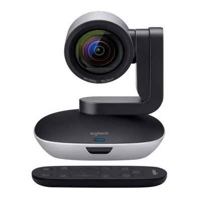 Webcam Videoconferencia Logitech PTZ PRO 2
