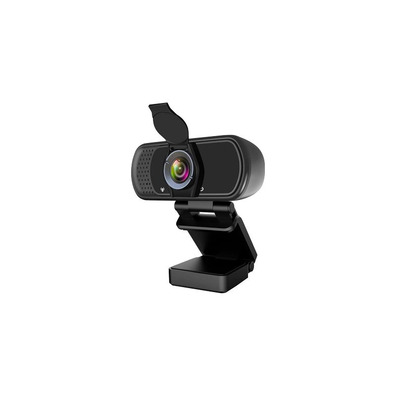 Webcam WC001A-2 da 2 megapixel 1080P
