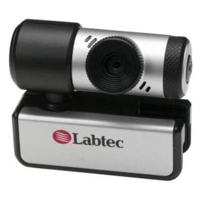 Webcam Labtec Notebook