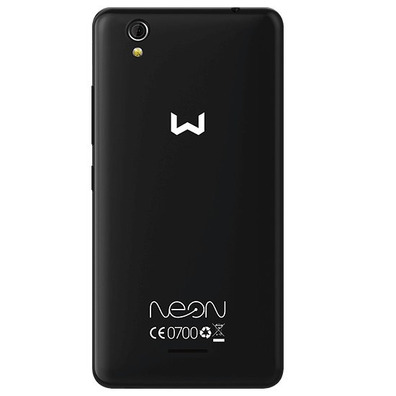 WEIMEI Neon 16GB 4G Nero