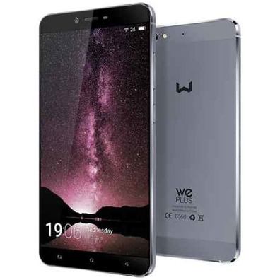 WEIMEI wePlus 32GB 4G Griglie