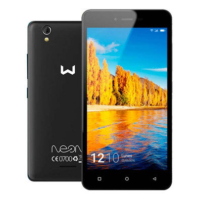WEIMEI Neon 16GB 4G Nero