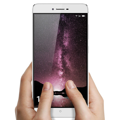 WEIMEI WePlus 32GB 4G Argento