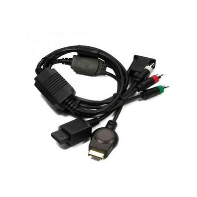 Cavo VGA pour Wii / PS3 HD