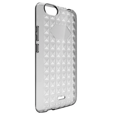 Caso per Wiko RAINBOW JAM Nero