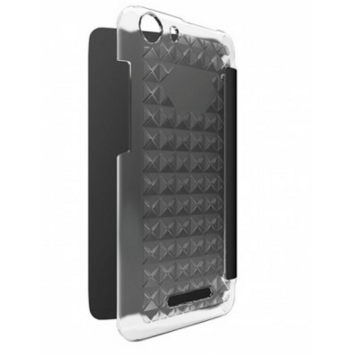 Black Wiko LENNY2 caso