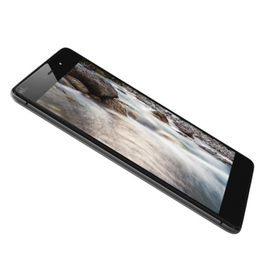 Wiko FEVER 2GB 5.2 "FHD 16GB 4G Nero