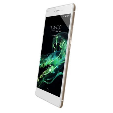 Wiko FEVER 3GB 5.2 "FHD 16GB Blanco