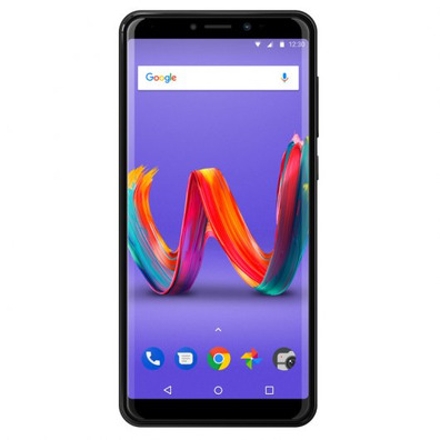 Wiko Harry 2 16Gb Antracita
