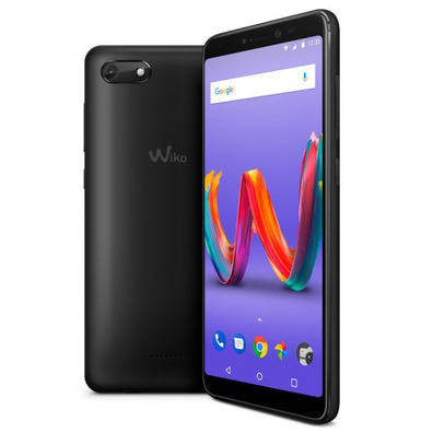Wiko Harry 2 16Gb Antracita