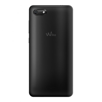 Wiko Harry 2 16Gb Antracita