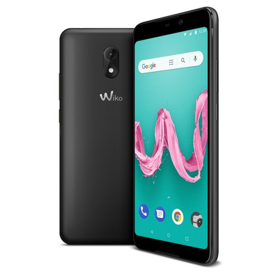 Wiko Lenny 5,7 "hd 16gb Nero