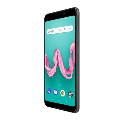 Wiko Lenny 5,7 "hd 16gb Nero