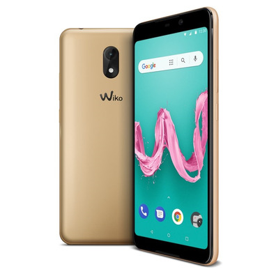 Wiko Lenny 5,7 "hd 16gb Oro