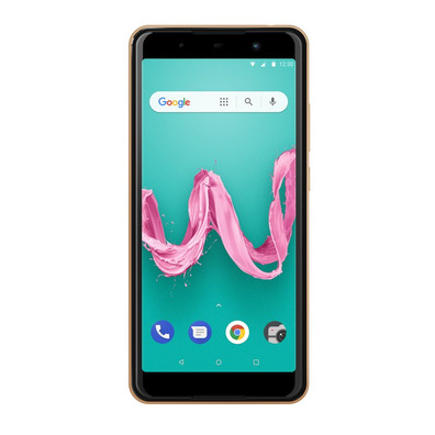 Wiko Lenny 5,7 "hd 16gb Oro