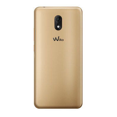Wiko Lenny 5,7 "hd 16gb Oro