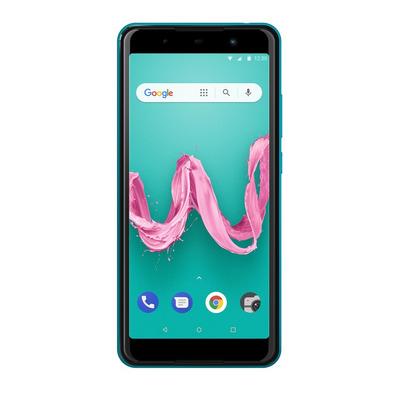 Wiko sito Lenny 5 5.7" hd 16gb Turchese