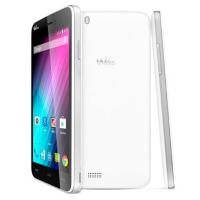 Wiko Lenny 5" Nero