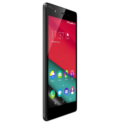 Wiko Pulp 5'' Black