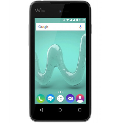 Wiko soleggiato 4 "White"