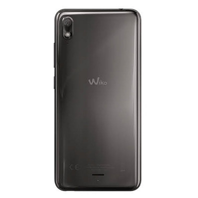 Wiko Visualizzazione del sito 2 Go 32gb Grigio Antracite