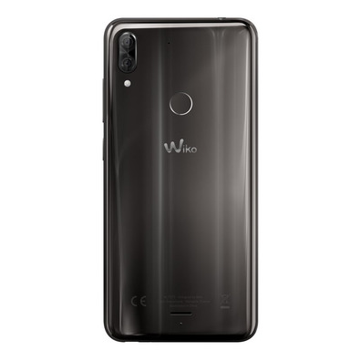 Wiko View 2 Plus 64gb Grigio