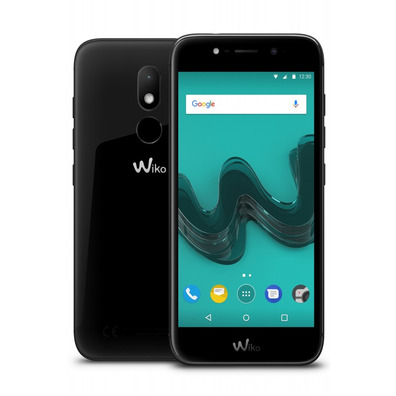 Wiko Wim Lite 5 "32gb 4g nero