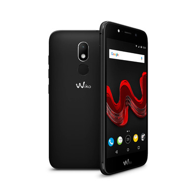 Wiko Wim Lite 5 "32gb 4g nero