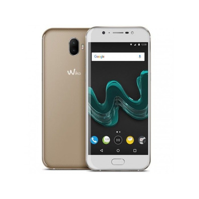 Wiko Wim Lite 5 "32gb 4g oro