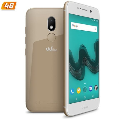 Wiko Wim Lite 5 "32gb 4g oro