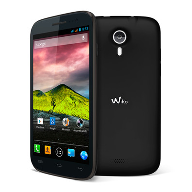 Wiko Cink Five Nero