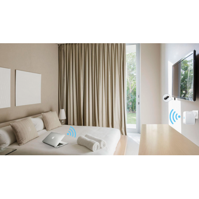 Router wireless Tp-Link N300 tl-wr810n