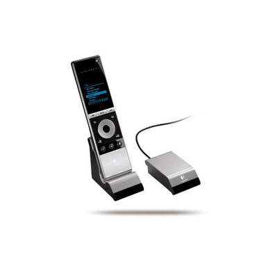 Logitech Wireless Dj Music System