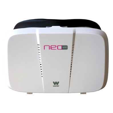 Woxter Neo VR1 per smartphone bianchi
