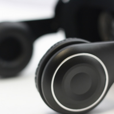 Realtà virtuale Woxter Neo VR5 Nero