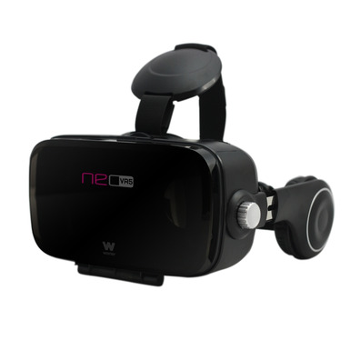 Realtà virtuale Woxter Neo VR5 Nero