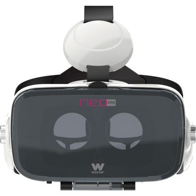 Realtà virtuale Woxter Neo VR5 Bianco