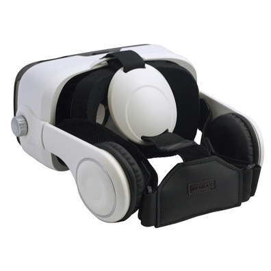 Realtà virtuale Woxter Neo VR5 Bianco