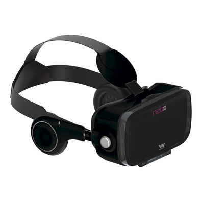 Realtà virtuale Woxter Neo VR5 Nero