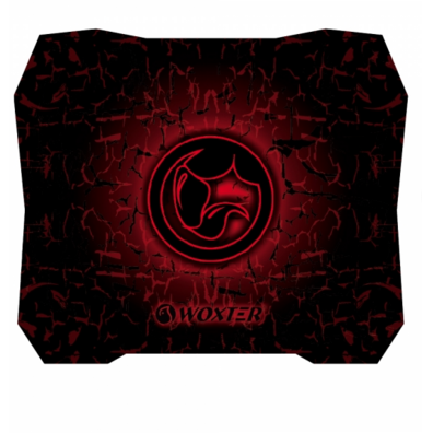 KIT WOXTER STINGER FX80