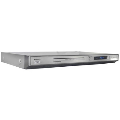 DVD/Divx Player Woxter X-DIV 670 DVBT