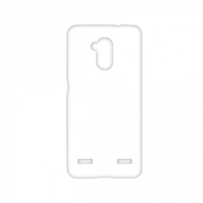 Clear Cover TPU ZTE V7 Lite X-One